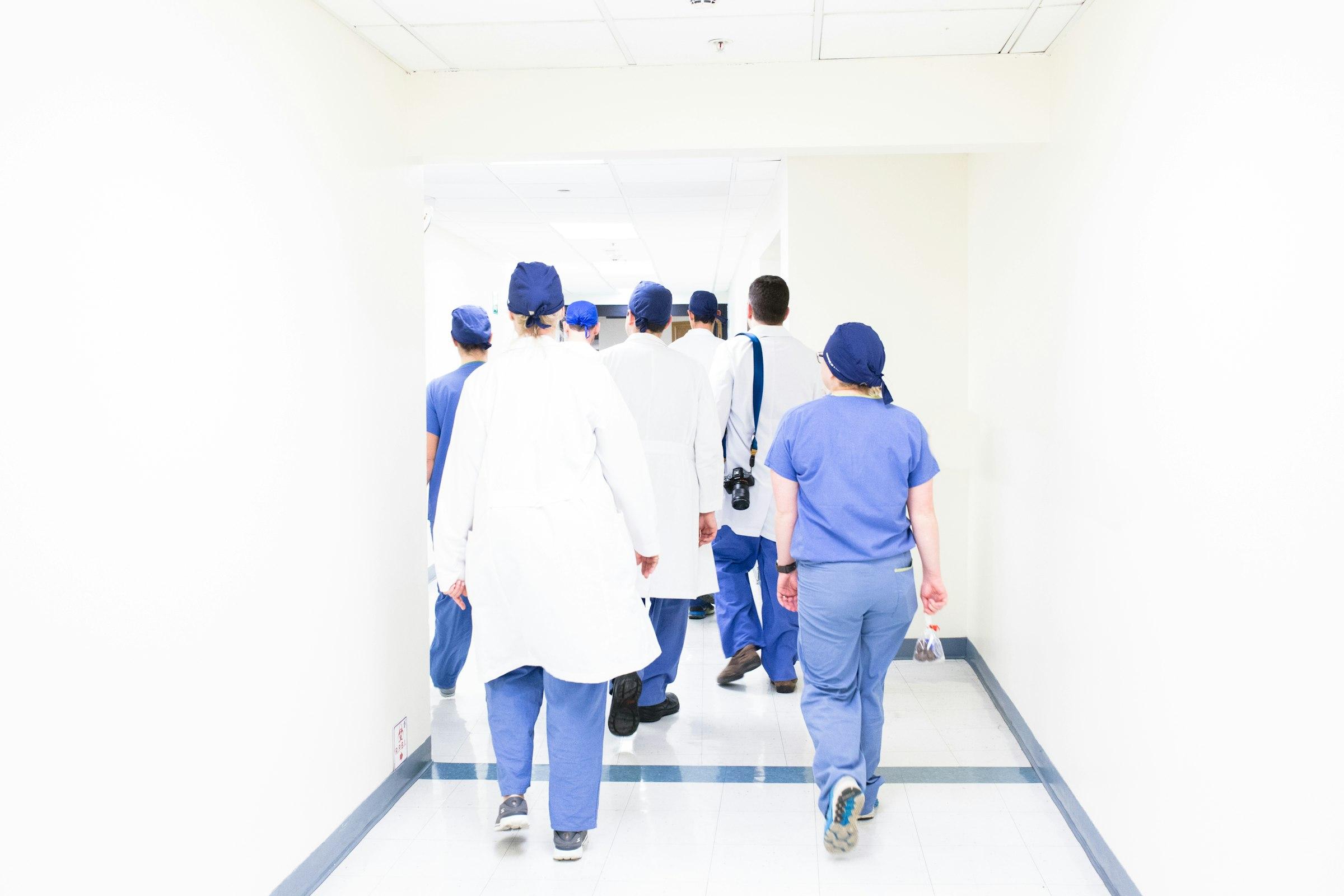 Physician office, dental clinic, and laboratory regulatory compliance consulting in HIPAA Privacy & Security in Warren County, New Jersey